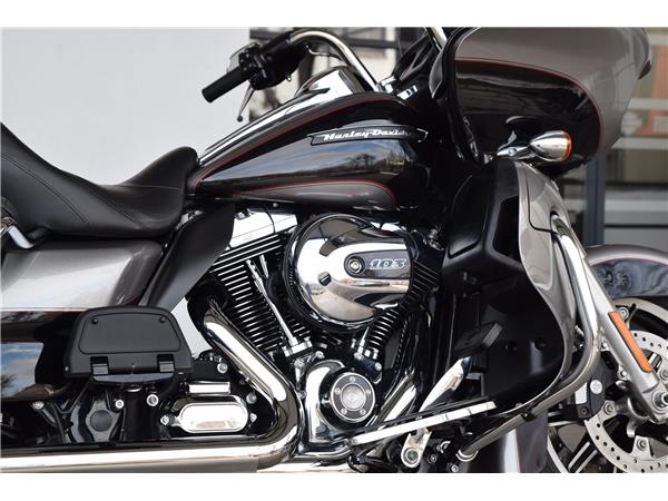 FLTRU Road Glide Ultra