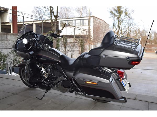 FLTRU Road Glide Ultra
