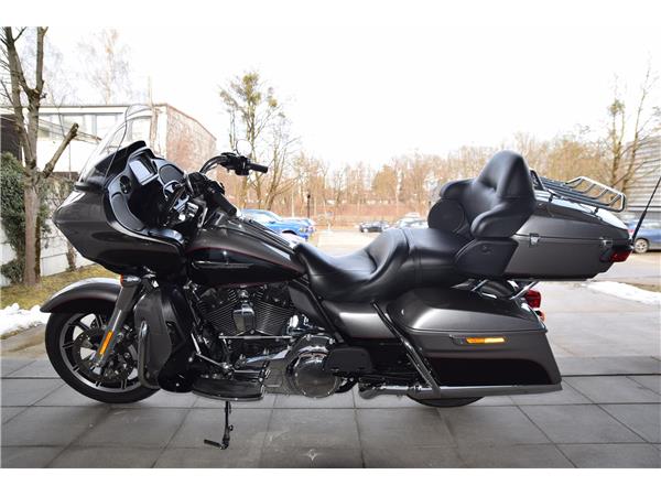 FLTRU Road Glide Ultra