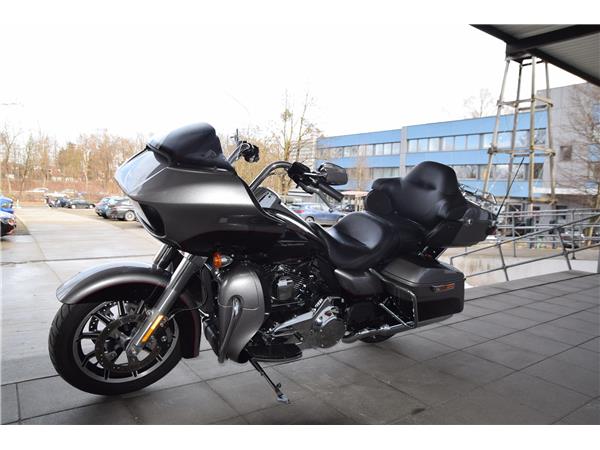 FLTRU Road Glide Ultra