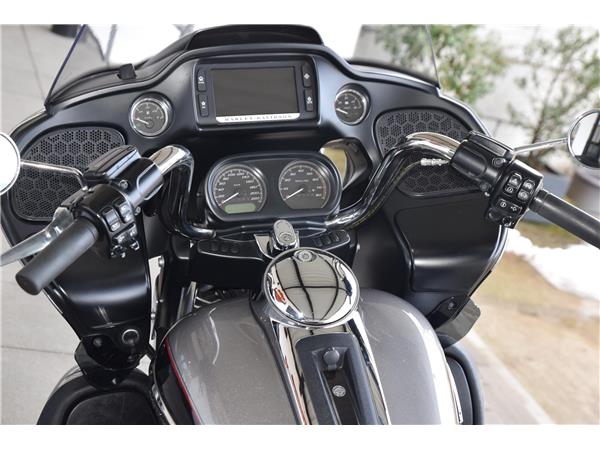 FLTRU Road Glide Ultra