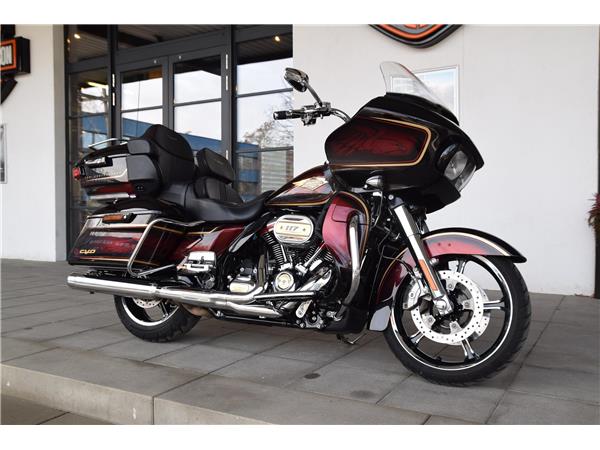 FLTRKSEANV Road Glide LTD ANV