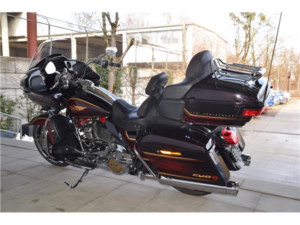 FLTRKSEANV Road Glide LTD ANV