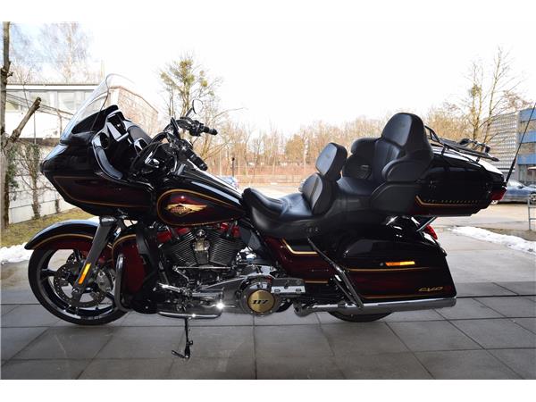 FLTRKSEANV Road Glide LTD ANV