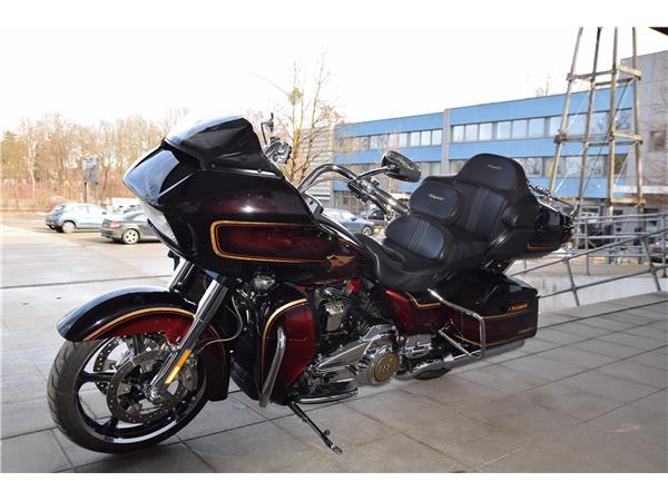 FLTRKSEANV Road Glide LTD ANV