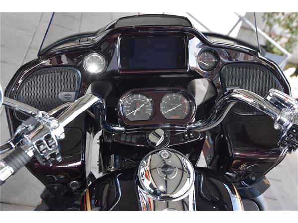 FLTRKSEANV Road Glide LTD ANV