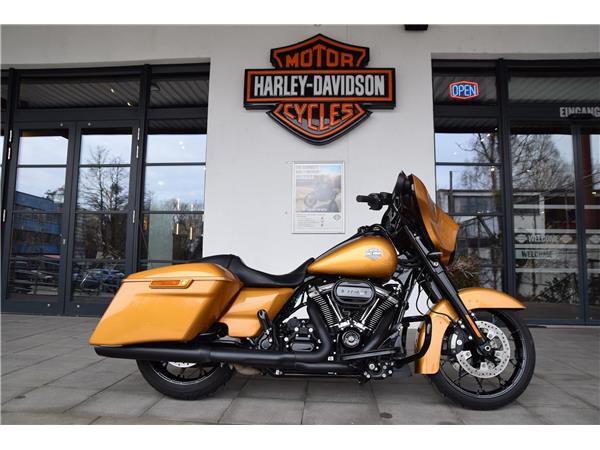 FLHXS Street Glide Special MY23