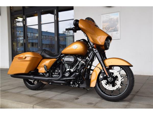 FLHXS Street Glide Special MY23