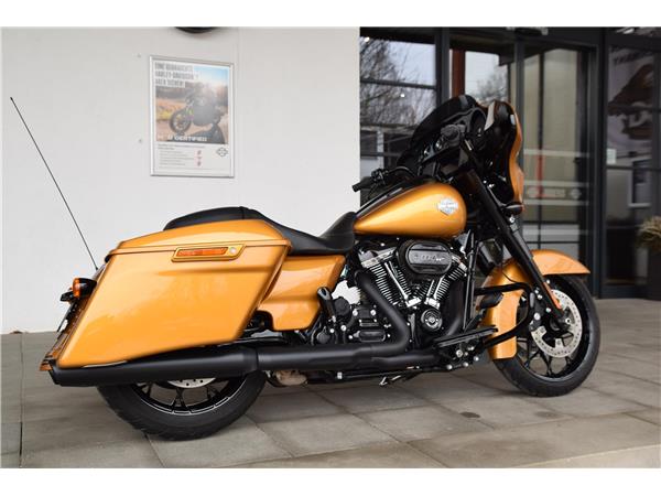 FLHXS Street Glide Special MY23