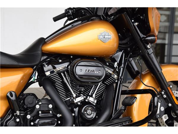 FLHXS Street Glide Special MY23