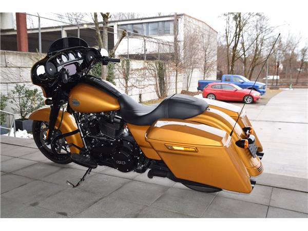 FLHXS Street Glide Special MY23