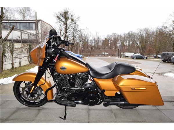 FLHXS Street Glide Special MY23