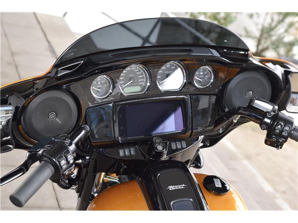 FLHXS Street Glide Special MY23