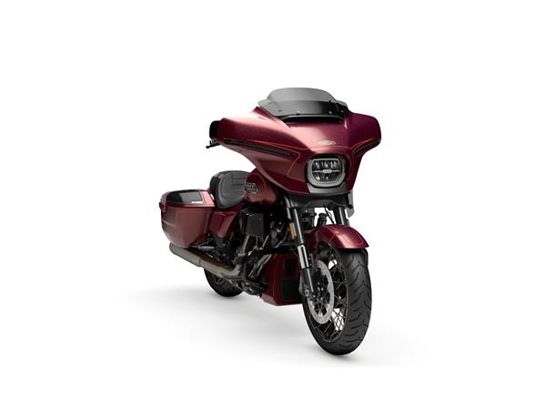FLHXSE CVO Street Glide MY24 (mit TZ)