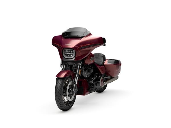 FLHXSE CVO Street Glide MY24 (mit TZ)