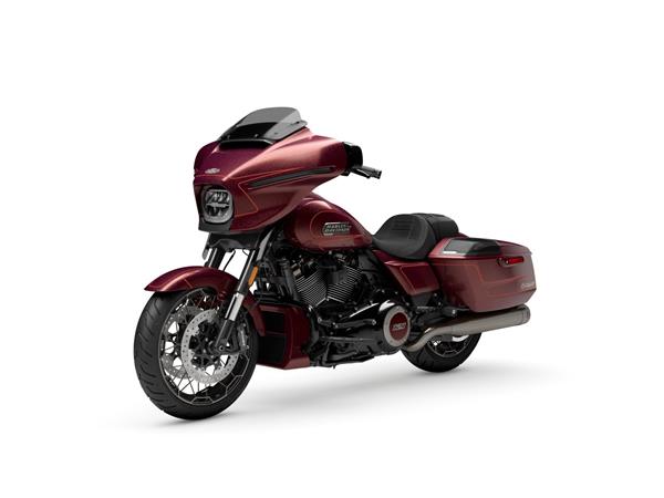 FLHXSE CVO Street Glide MY24 (mit TZ)