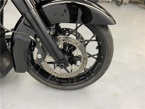 2020 Harley-Davidson Street Glide Special