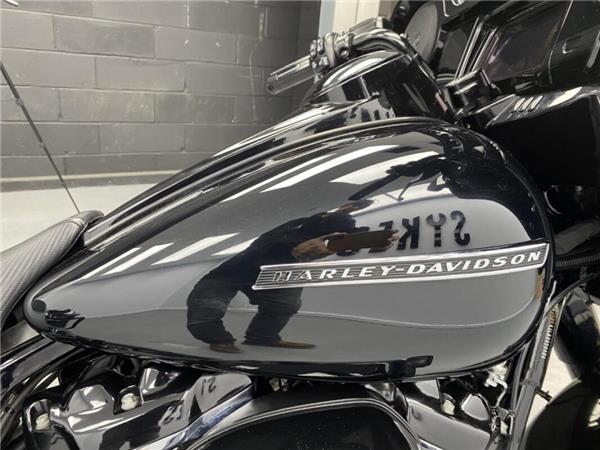 2020 Harley-Davidson Street Glide Special