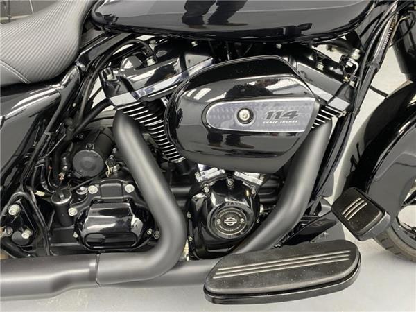 2020 Harley-Davidson Street Glide Special