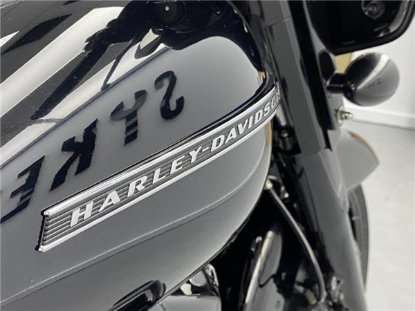 2020 Harley-Davidson Street Glide Special