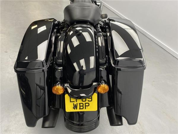 2020 Harley-Davidson Street Glide Special