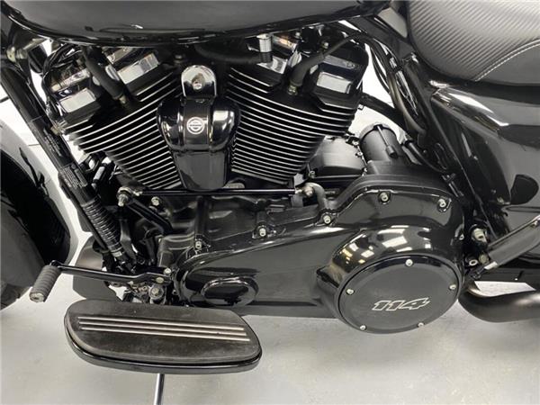 2020 Harley-Davidson Street Glide Special