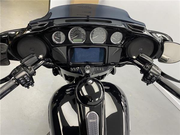 2020 Harley-Davidson Street Glide Special