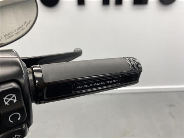 2020 Harley-Davidson Street Glide Special