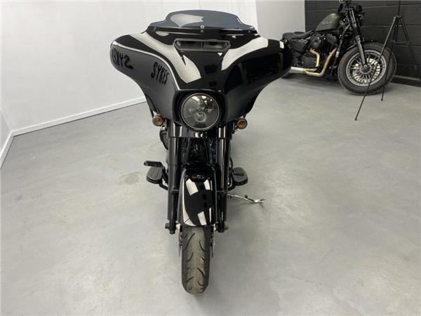 2020 Harley-Davidson Street Glide Special