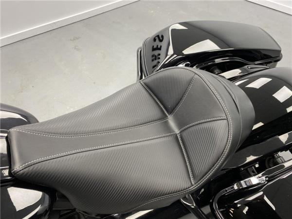 2020 Harley-Davidson Street Glide Special