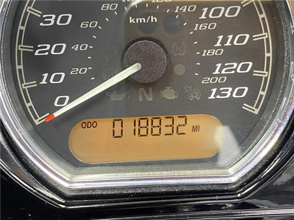 2020 Harley-Davidson Street Glide Special