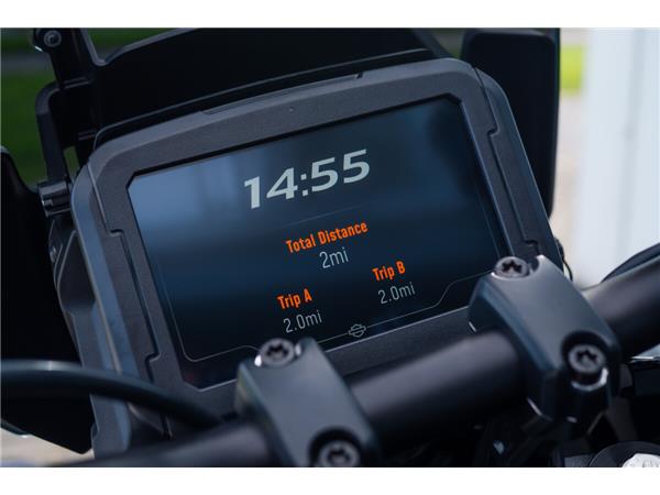 2025 Harley-Davidson Pan America 1250 ST