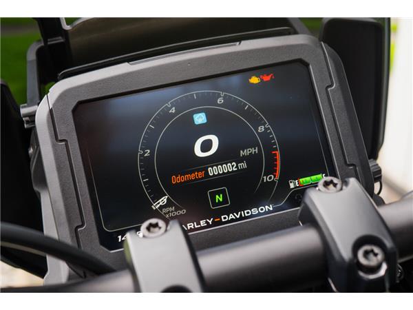 2025 Harley-Davidson Pan America 1250 ST