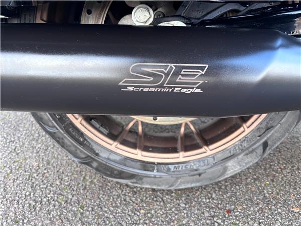 2023 HARLEY-DAVIDSON FLTRXST ROAD GLIDE ST 