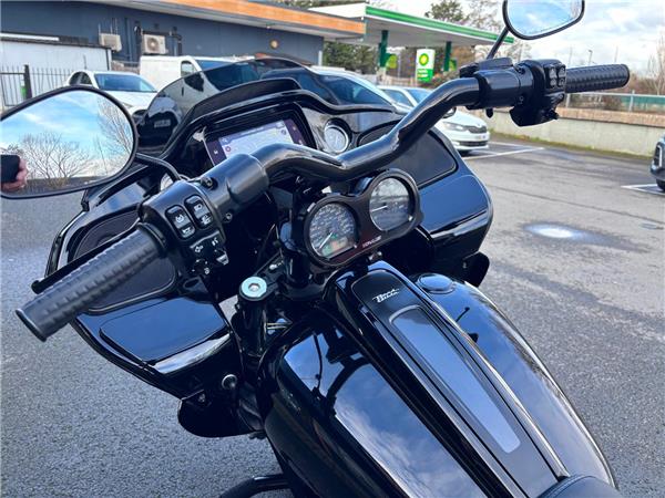 2023 HARLEY-DAVIDSON FLTRXST ROAD GLIDE ST 