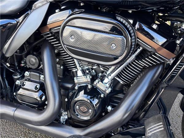 2023 HARLEY-DAVIDSON FLTRXST ROAD GLIDE ST 