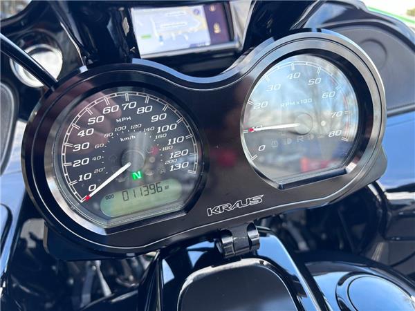 2023 HARLEY-DAVIDSON FLTRXST ROAD GLIDE ST 