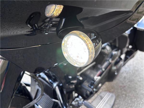 2023 HARLEY-DAVIDSON FLTRXST ROAD GLIDE ST 