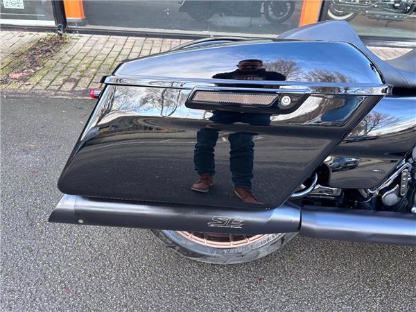 2023 HARLEY-DAVIDSON FLTRXST ROAD GLIDE ST 