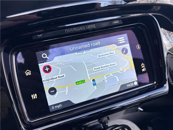 2023 HARLEY-DAVIDSON FLTRXST ROAD GLIDE ST 