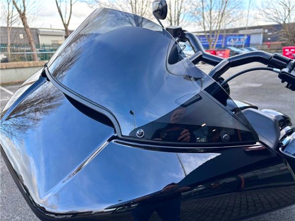 2023 HARLEY-DAVIDSON FLTRXST ROAD GLIDE ST 