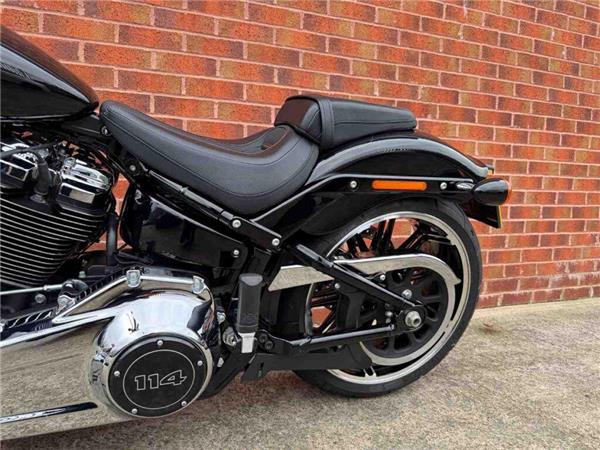 2021 Harley-Davidson Fxbrs Breakout 114 1868 2