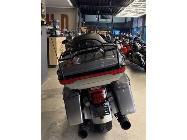 FLHTKSE Ultra Limited CVO SOFORT VERFÜGBAR