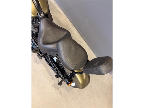 FLSS SOFTAIL SLIM S 110 TWINCAM SOFORT VERFÜGBAR