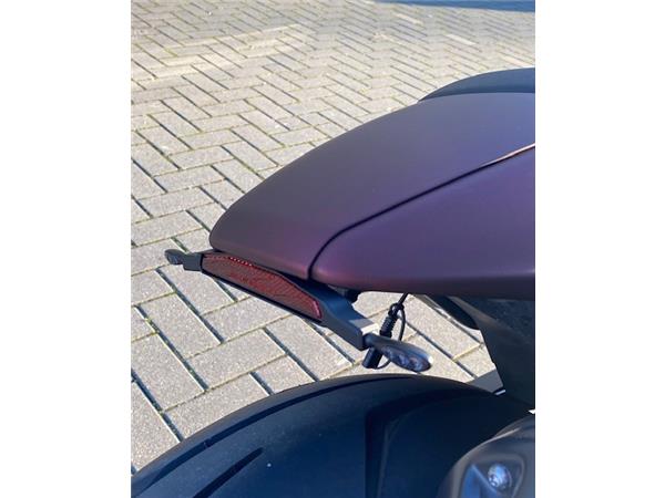 RH1250S Sportster S TOP VORFÜHRMODEL