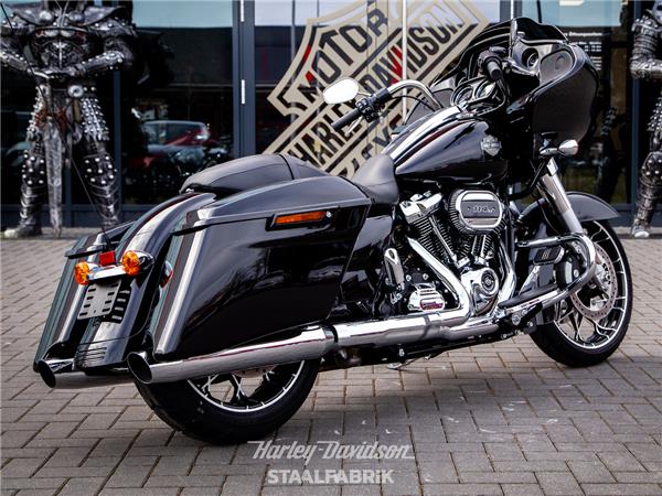 FLTRXS Road Glide Special SOFORT VERFÜGBAR