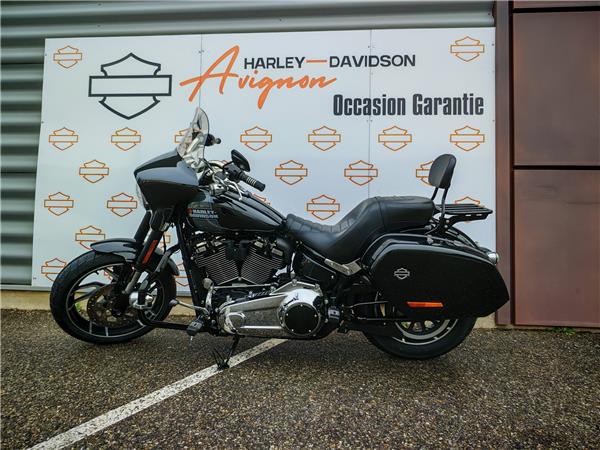 2024 HARLEY-DAVIDSON SPORT GLIDE