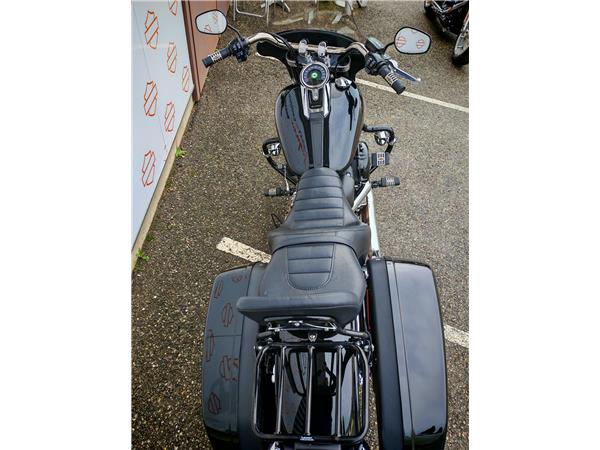 2024 HARLEY-DAVIDSON SPORT GLIDE