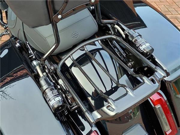 FLTRX Road Glide 117 