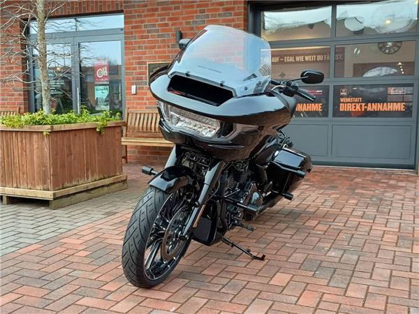 FLTRX Road Glide 117 